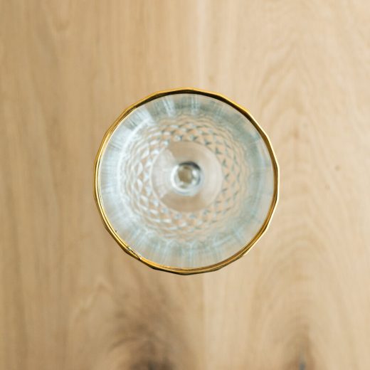 【特価品】クリスタル ワイングラス