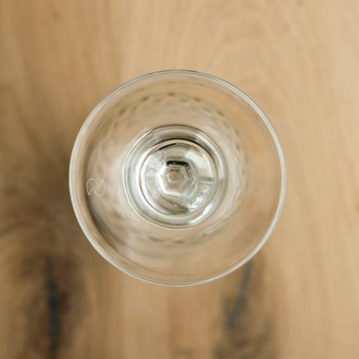 【特価品】クリスタル ワイングラス