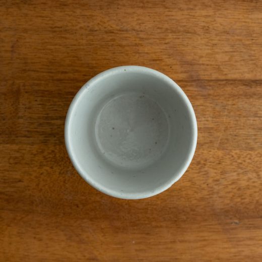 【WEB限定】そば猪口 茶 小枝 -器市-