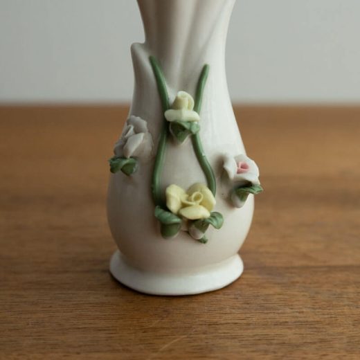 フラワーブーケ 一輪挿し