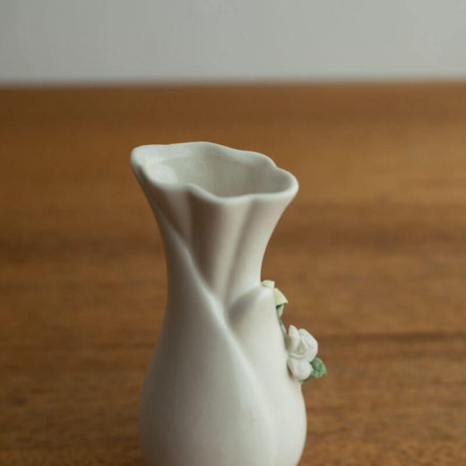 フラワーブーケ 一輪挿し