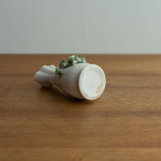 フラワーブーケ 一輪挿し