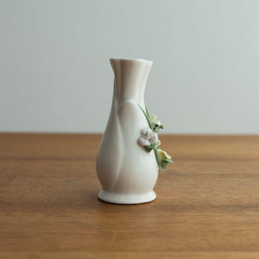 フラワーブーケ 一輪挿し