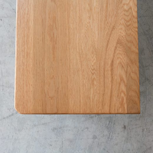 ［現品SALE］PORTTI ローボード 210 オーク/ ライト