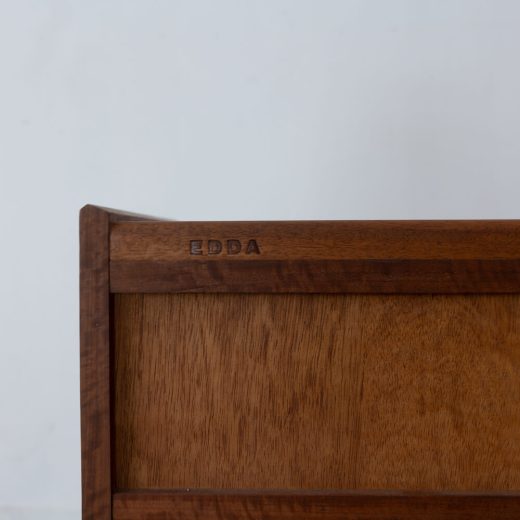 ［現品SALE］EDDA AVボード AV30104L チーク・アカシア / オイル仕上げ