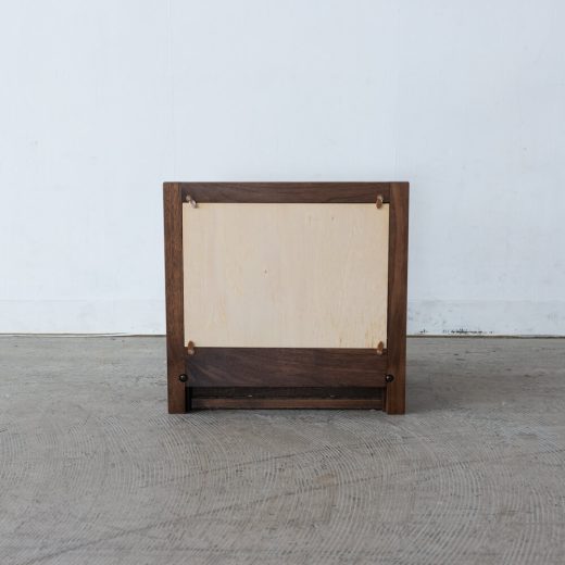 ［現品SALE］てもと仏壇 Paine 33  WN / 栗