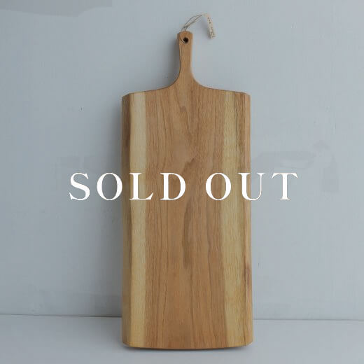 カッティングボード クルミ 7500 売り切れ