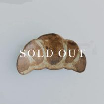 パン小皿 クロワッサン 売り切れ