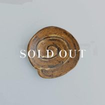 パン小皿 シナモンロール 売り切れ