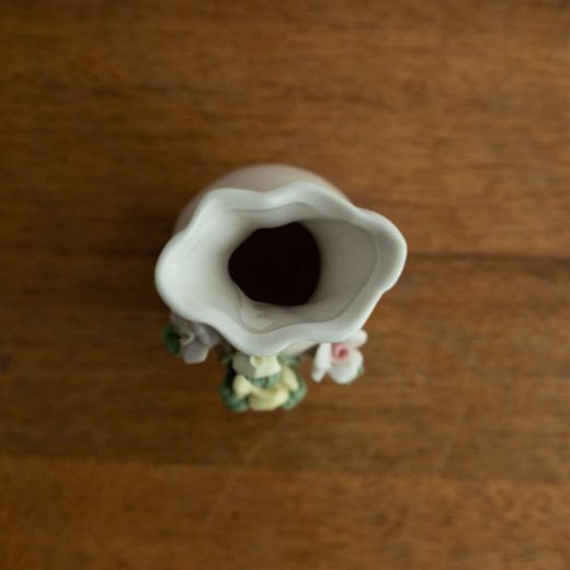 フラワーブーケ 一輪挿し