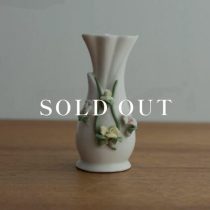 フラワーブーケ 一輪挿し 売り切れ