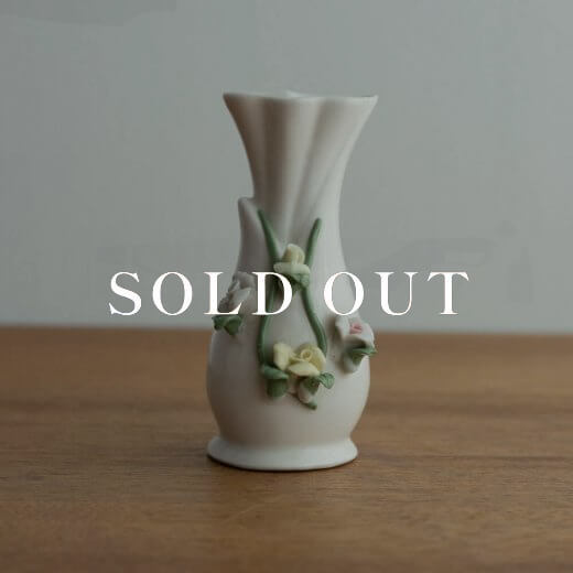 フラワーブーケ 一輪挿し 売り切れ