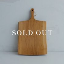 カッティングボード ヤマザクラ 5500 売り切れ