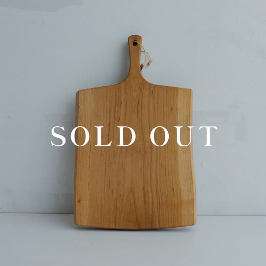 カッティングボード ヤマザクラ 5500 売り切れ