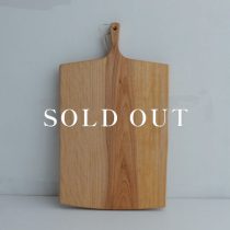 カッティングボード ミズメザクラ 8000 売り切れ