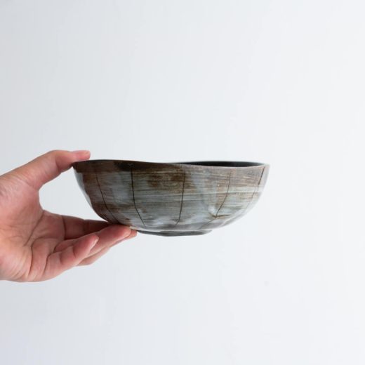 【WEB限定】茶十草 50鉢 -器市-