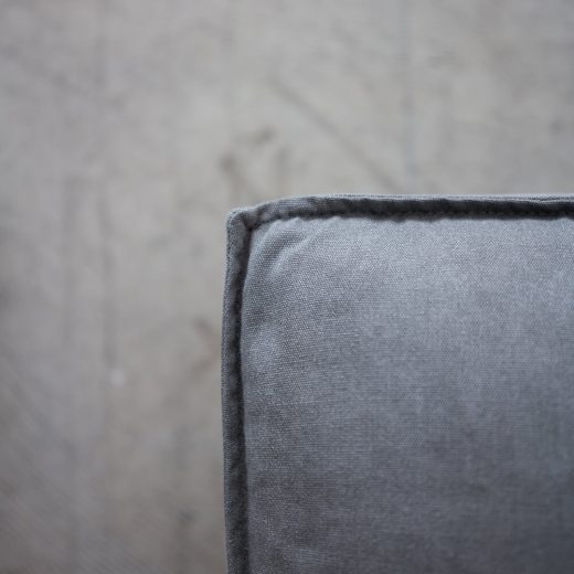 ［数量限定］Jessica sofa 2seater ADR-SF008（GR）オーク / オイル