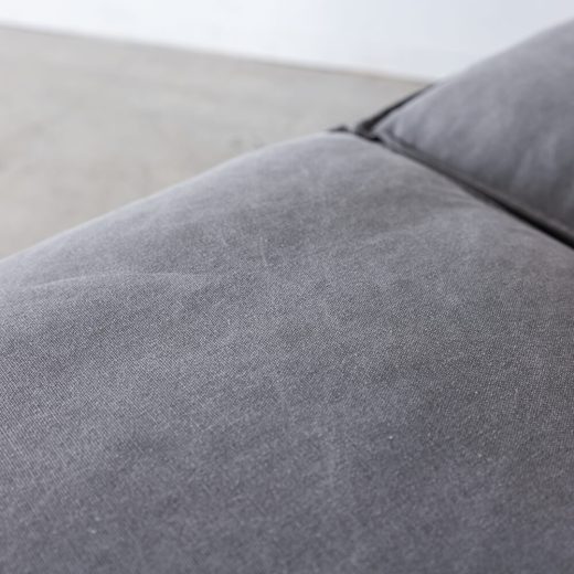 ［数量限定］Jessica sofa 2seater ADR-SF008（GR）オーク / オイル