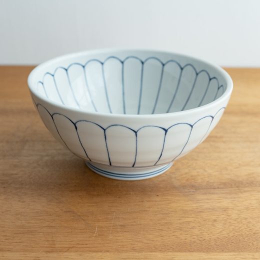 【WEB限定】菊線 さぬき丼 -器市-