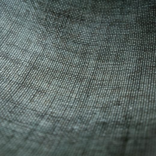 【WEB限定】黒真珠かやめ 8寸盛鉢 -器市-