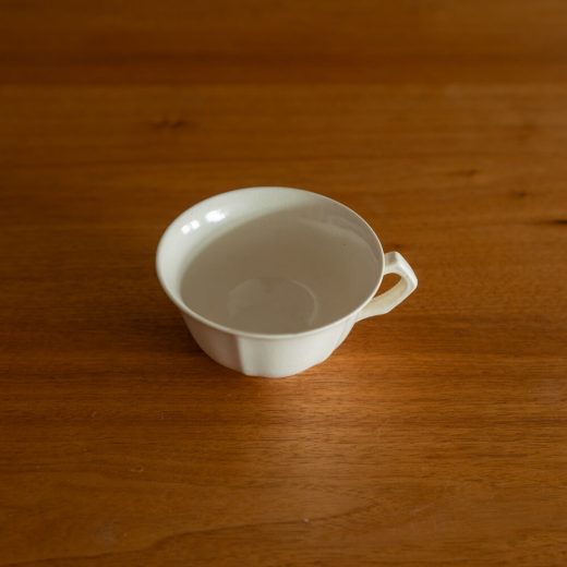 硬質陶器 マグ A