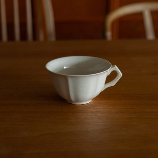 硬質陶器 マグ A