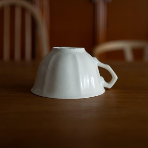 硬質陶器 マグ A