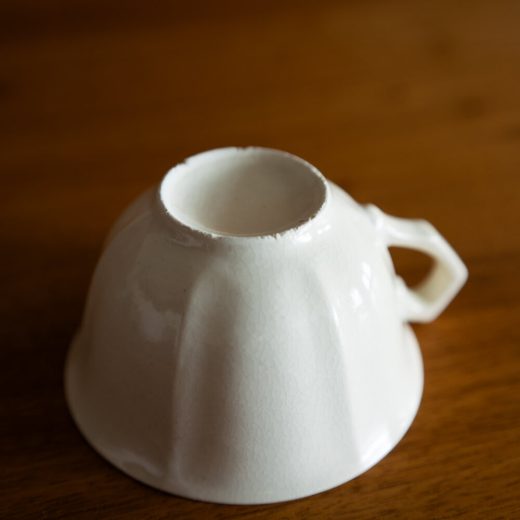 硬質陶器 マグ A