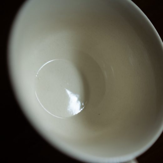 硬質陶器 マグ A
