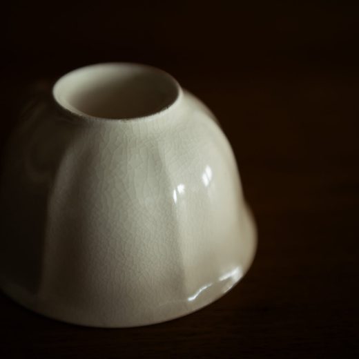 硬質陶器 マグ A