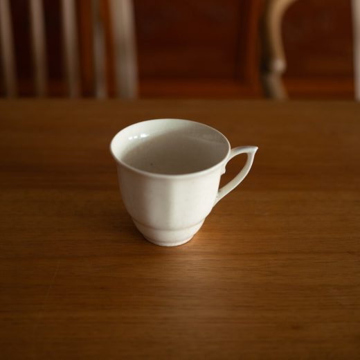 硬質陶器 マグ B