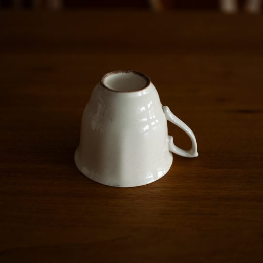 硬質陶器 マグ B