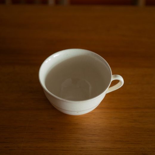 硬質陶器 マグ E