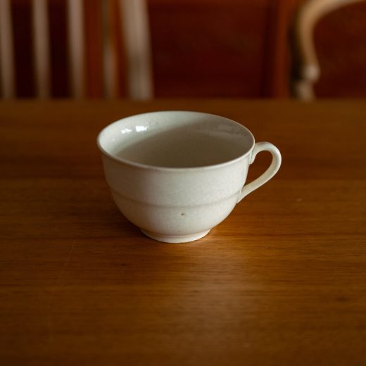 硬質陶器 マグ E