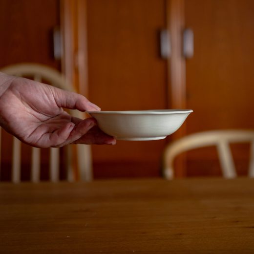 硬質陶器 ボウル