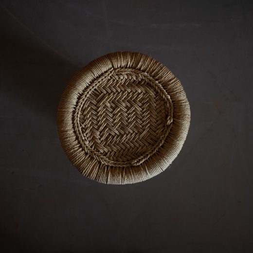 REED STOOL