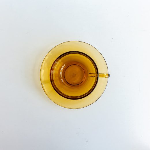 ADELEX ガラスC&S アンバー