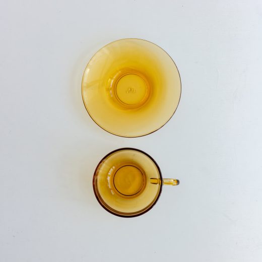 ADELEX ガラスC&S アンバー