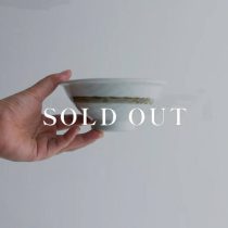 アウトレット食器（器市）の木目 茶碗 売り切れ