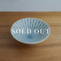 アウトレット食器(器市)のFocus 白 輪二重 6.5深鉢 売り切れ