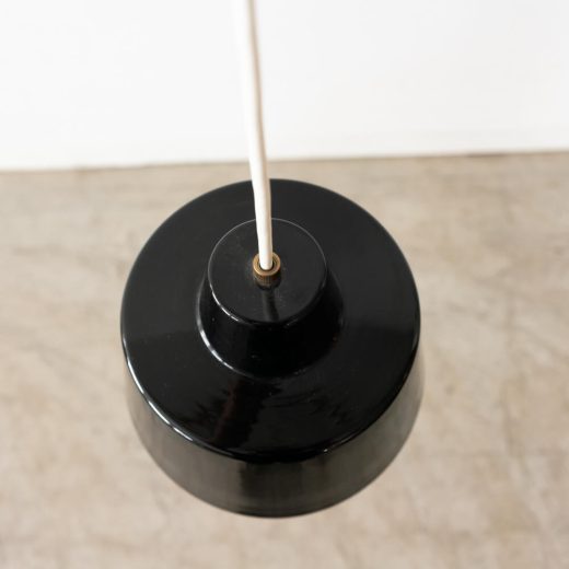 ［現品SALE］Landscape Products | Celing Lamp Mini/Black / LSCL3-001-01