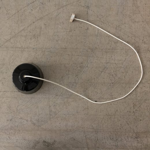 ［現品SALE］Landscape Products | Celing Lamp Mini/Black / LSCL3-001-01