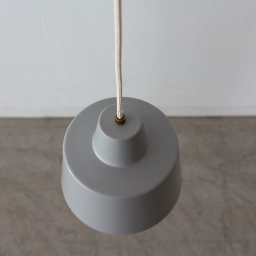 ［現品SALE］Landscape Products | Celing Lamp Mini/Gray / LSCL3-001-03