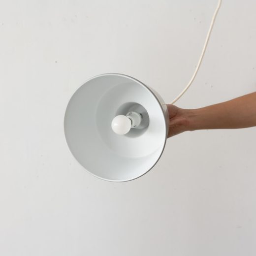 ［現品SALE］Landscape Products | Celing Lamp Mini/Gray / LSCL3-001-03