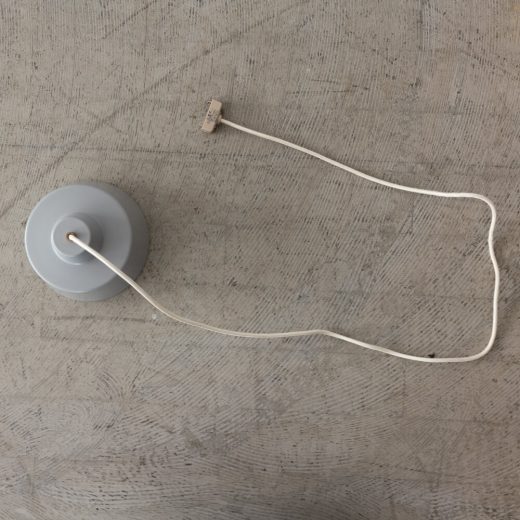 ［現品SALE］Landscape Products | Celing Lamp Mini/Gray / LSCL3-001-03