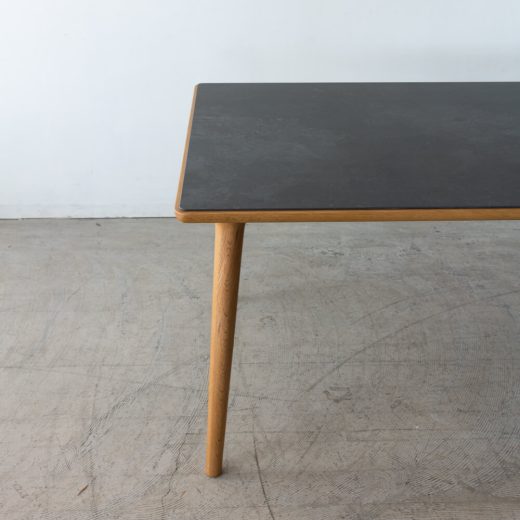 ［現品SALE］BRIDGE LAMINAM  ダイニングテーブル 180（NA）