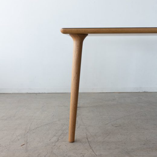 ［現品SALE］BRIDGE LAMINAM  ダイニングテーブル 180（NA）