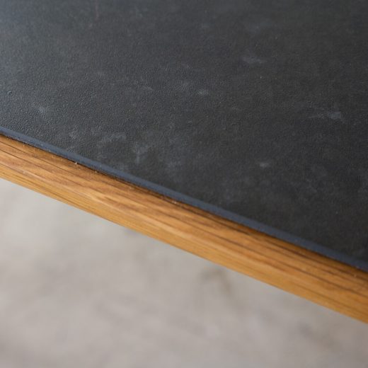［現品SALE］BRIDGE LAMINAM  ダイニングテーブル 180（NA）