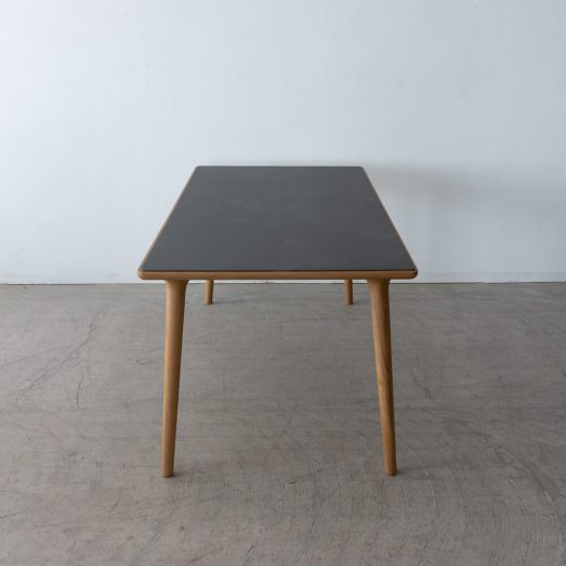 ［現品SALE］BRIDGE LAMINAM  ダイニングテーブル 180（NA）