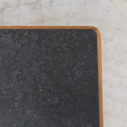 ［現品SALE］BRIDGE LAMINAM  ダイニングテーブル 180（NA）